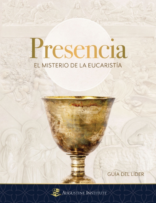 Presencia - Guía para el Líder