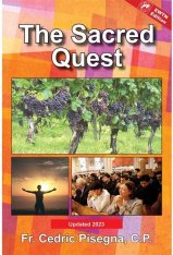 The Sacred Quest