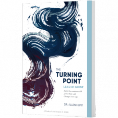 Turning Point Leader Guide