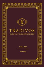 Tradivox vol 14: Deharbe