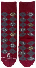 4 Evangelists Socks