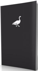 The Wild Goose Journal