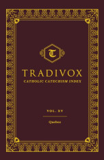 Tradivox vol 15: Quebec