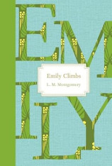 Emily Climbs