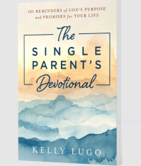 The Single Parent's Devotional