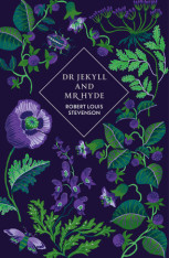 Dr Jekyll and Mr Hyde