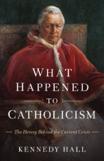 What Happened to Catholicism