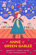 Anne of Green Gables