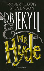 Dr Jekyll and Mr Hyde
