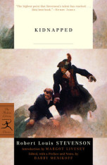 Kidnapped or, The Lad with the Silver Button