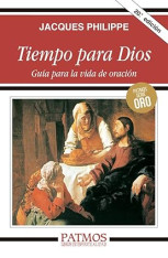 Tiempo para Dios (Time for God)