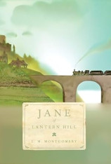 Jane of Lantern Hill