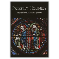 Priestly Holiness
