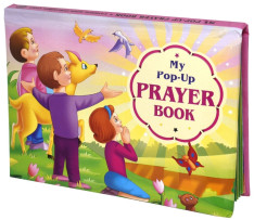 My Pop-Up Prayer Book