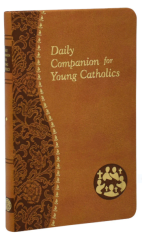 Daily Companion For Young Catholics