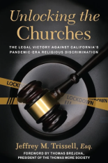 Unlocking the Churches