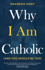 Why I Am Catholic (and You Should Be Too) [Paperback]