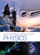 Discovering Design with Physics
