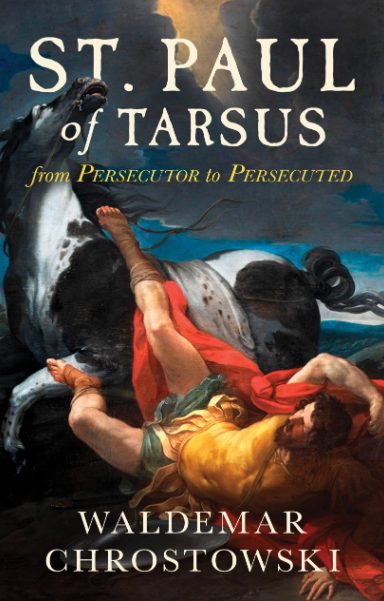 St. Paul of Tarsus