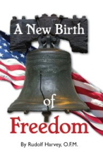 A New Birth of Freedom