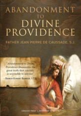 Abandonment to Divine Providence