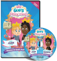 Children's Movies & Programs