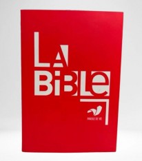 Bible Parole de Vie catholique