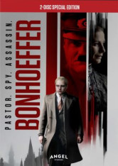 Bonhoeffer: Pastor. Spy. Assassin. Special Edition DVD
