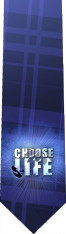 Choose Life Tie: Pro-Life