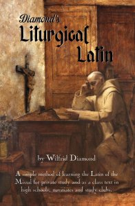 Diamond's Liturgical Latin
