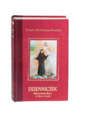Diary of Saint Maria Faustina Kowalska, Polish
