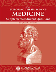 Exploring the History of Medicine Supplemental Student Questions Third Edition