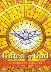 Gifted by God: A Confirmation Retreat Kit DVD