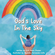 God's Love in the Sky