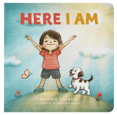 Here I Am (for Boys)