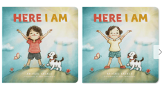 Here I Am (Boy and Girl Bundle)