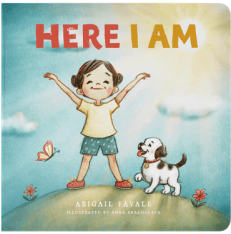 Here I Am (for Girls)