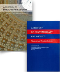 History of Philosophy Set