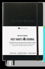 Holy Habits Journal
