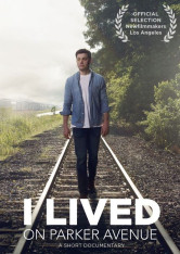 I Lived on Parker Avenue DVD