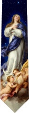 Immaculate Conception Tie