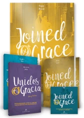 Joined by Grace Starter Pack