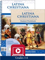 Latina Christiana Basic Set