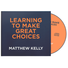 Learning to Make Great Choices CD