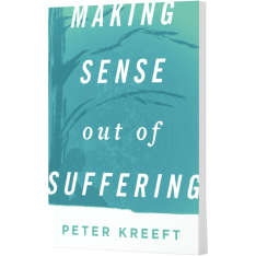 Making Sense Out of Suffering