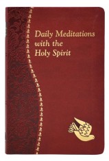 Daily Meditations With The Holy Spirit