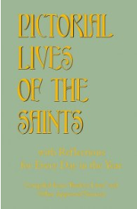 Pictorial Lives of the Saints