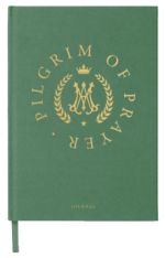Pilgrim of Prayer Journal