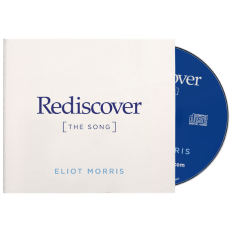 Rediscover: The Song CD