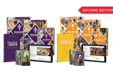 Renewed and Received [2nd Edition] Complete Starter Pack (Includes Online Leader’s Access)